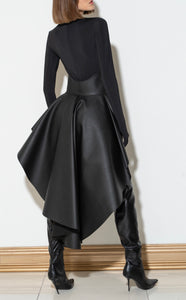 LONG PEPLON BELT