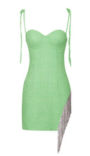 Load image into Gallery viewer, EMILY MINI DRESS