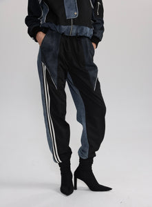 STREET STYLE JOGGER