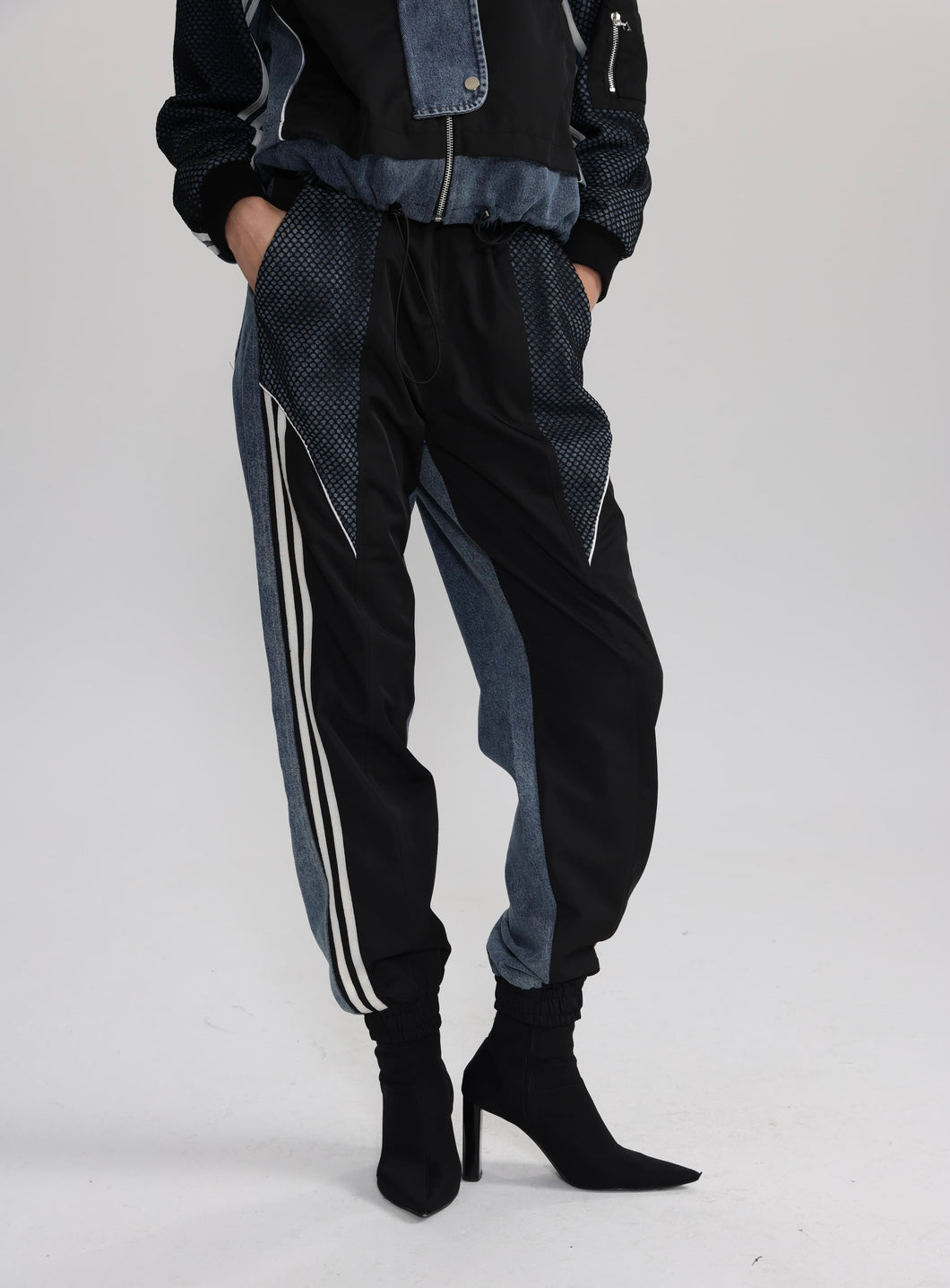 STREET STYLE JOGGER