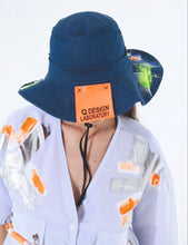 Load image into Gallery viewer, FUN BUCKET HAT