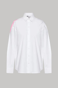LA PEINTURE DRESS SHIRT
