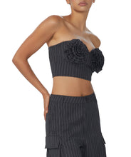 Load image into Gallery viewer, BIANCA CORSET TOP