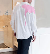Load image into Gallery viewer, LA PEINTURE DRESS SHIRT