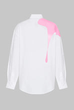 Load image into Gallery viewer, LA PEINTURE DRESS SHIRT