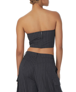 BIANCA CORSET TOP