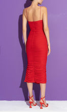 Load image into Gallery viewer, DOLCE MIDI DRESS