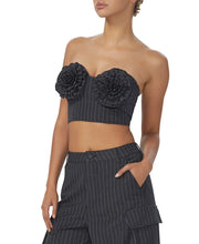 Load image into Gallery viewer, BIANCA CORSET TOP