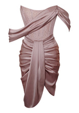 Load image into Gallery viewer, ASH CORSET DRESS