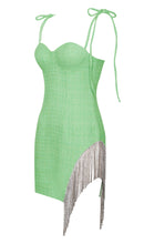 Load image into Gallery viewer, EMILY MINI DRESS