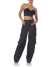 Load image into Gallery viewer, BIANCA CARGO PANT