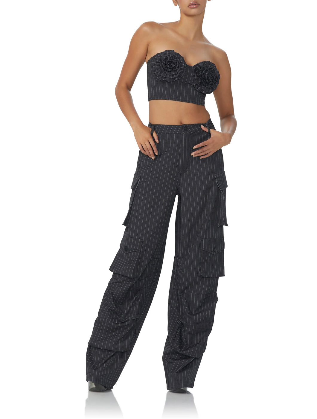BIANCA CARGO PANT