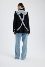 Load image into Gallery viewer, SUSPENDER BLAZER