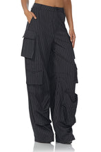 Load image into Gallery viewer, BIANCA CARGO PANT