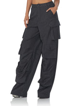 Load image into Gallery viewer, BIANCA CARGO PANT