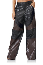 Load image into Gallery viewer, RIDE OR DIE WIDE LEG PANT