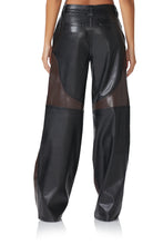 Load image into Gallery viewer, RIDE OR DIE WIDE LEG PANT