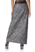 Load image into Gallery viewer, TOP GUN MAXI SKIRT
