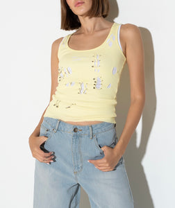 RAVEN TOP