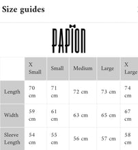Load image into Gallery viewer, LA PEINTURE DRESS SHIRT