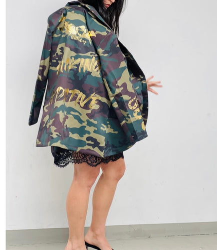 SCORPIO BLAZER