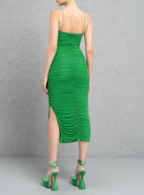 Load image into Gallery viewer, DOLCE MIDI DRESS