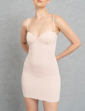 Load image into Gallery viewer, ESSENTIAL BODYCON DRESS