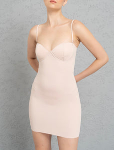 ESSENTIAL BODYCON DRESS