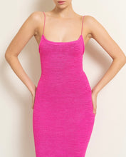 Load image into Gallery viewer, MODA MIDI DRESS
