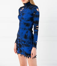 Load image into Gallery viewer, HOLD UP KNIT SKIRT SET