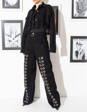 Load image into Gallery viewer, METALLICA DENIM PANT