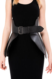 SHORT PAPLON BELT