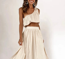 Load image into Gallery viewer, SIENNA SKIRT SET