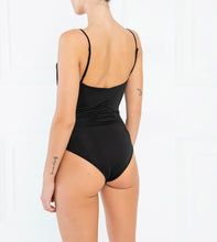 Load image into Gallery viewer, UNDECIDED BODYSUIT