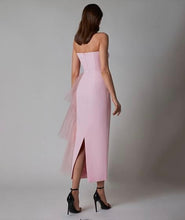 Load image into Gallery viewer, ADORE MIDI DRESS