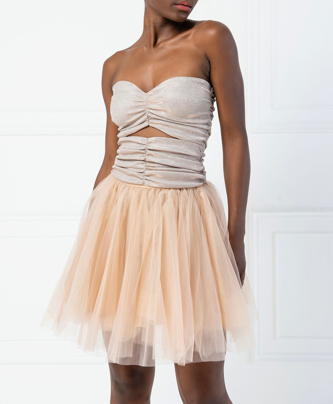 SWEET ON YOU SKIRT