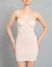Load image into Gallery viewer, ESSENTIAL BODYCON DRESS