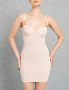 ESSENTIAL BODYCON DRESS