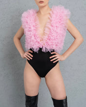 Load image into Gallery viewer, DRAMA BODYSUIT