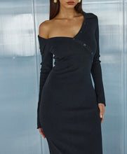 Load image into Gallery viewer, LEXXI MIDI DRESS