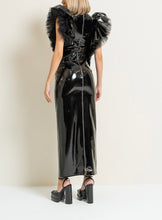 Load image into Gallery viewer, SWAN MAXI DRESS