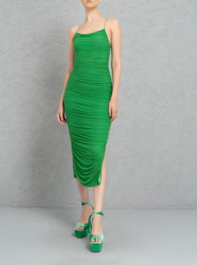 DOLCE MIDI DRESS