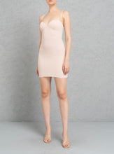 Load image into Gallery viewer, ESSENTIAL BODYCON DRESS