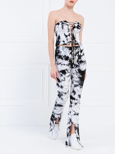 STRIKE PANT SET