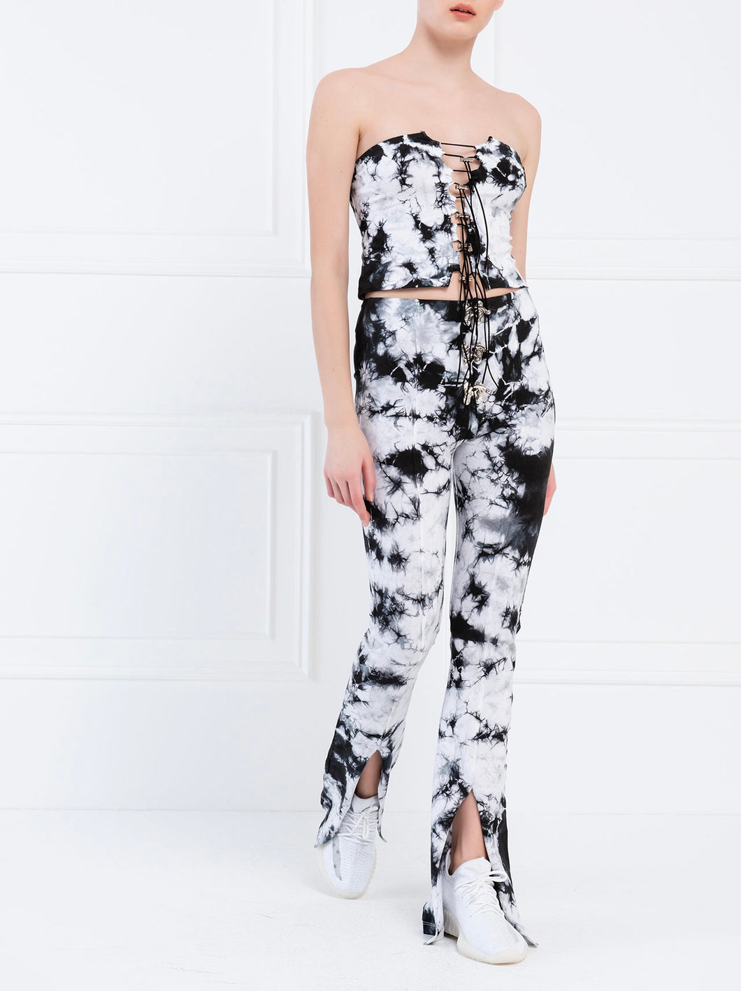 STRIKE PANT SET