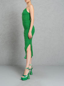 DOLCE MIDI DRESS