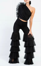 Load image into Gallery viewer, RAVEN TULLE PANT