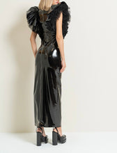 Load image into Gallery viewer, SWAN MAXI DRESS
