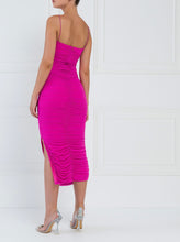 Load image into Gallery viewer, DOLCE MIDI DRESS
