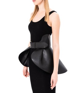 SHORT PAPLON BELT